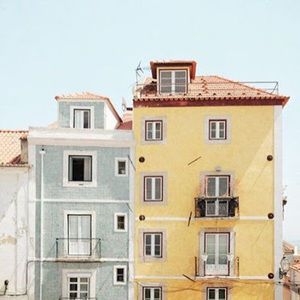 Meet your Posher, Chrissy